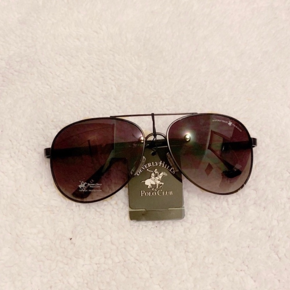 Beverly Hills Polo Club Sunglasses